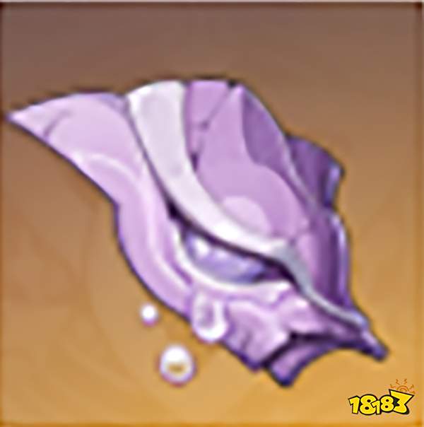 原神妮露突破材料提前看 3.1版本妮露需要哪些培养材料