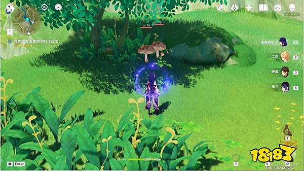 原神须弥鱼钩的物尽其用任务攻略 鱼钩上的绝景成就怎么获得