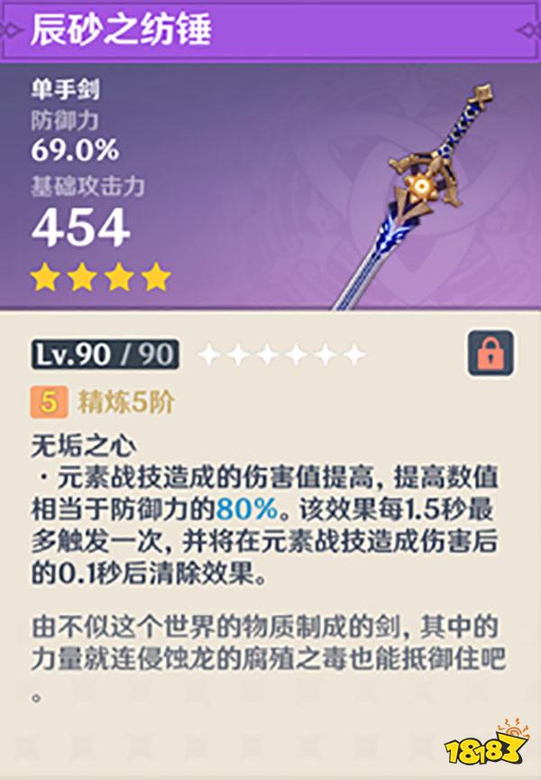 原神阿贝多定位一览 阿贝多值得培养吗?