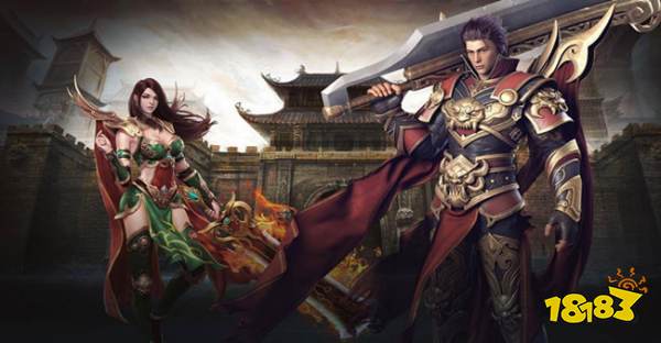 神途传奇手游：超变散人版神途官网下载精彩的剧情故事！