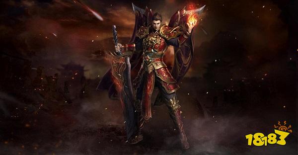 神途手游 《平民传世神途》官网下载单职业打怪就能升级！