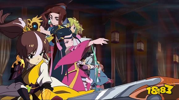 2022下载水浒传游戏大全 最新水浒传系列游戏榜单推荐