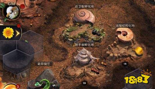 小小蚁国怎么培养合适的兵蚁 培养兵蚁攻略