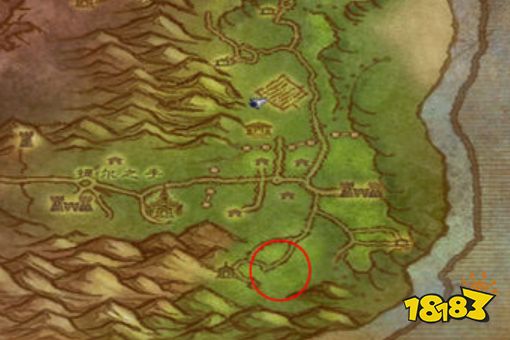 魔兽世界死亡骑士的兄弟情谊怎么做 死亡骑士的兄弟情谊任务流程攻略