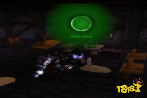 魔兽世界死亡骑士的兄弟情谊怎么做 死亡骑士的兄弟情谊任务流程攻略