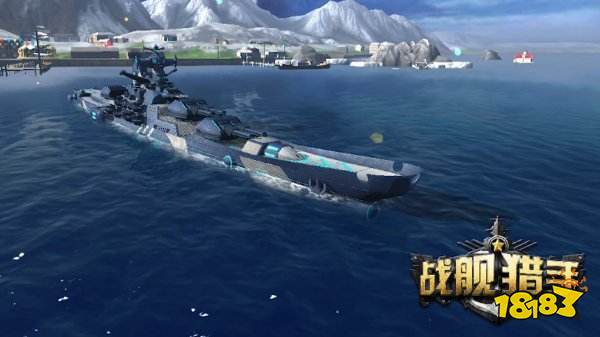 海上战争游戏推荐下载合集 2022海上战争手游有什么推荐