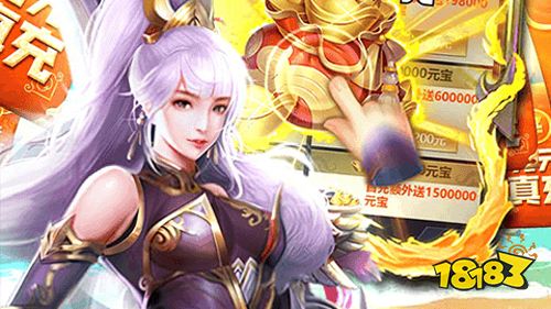 一周新游榜单!最值得体验的好游戏推荐