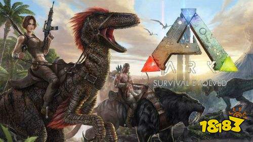 Epic免费送方舟 免费方舟喜加一获得教程