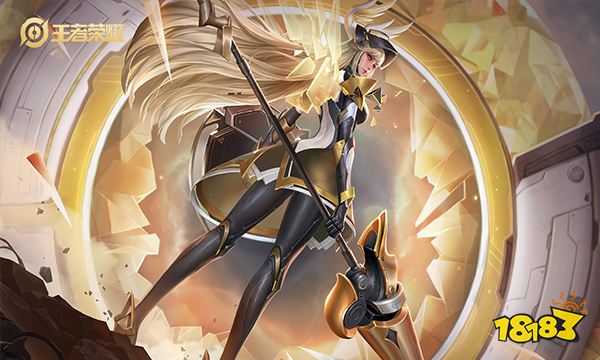 王者荣耀9月22日夺宝更新了什么 夺宝更新内容介绍