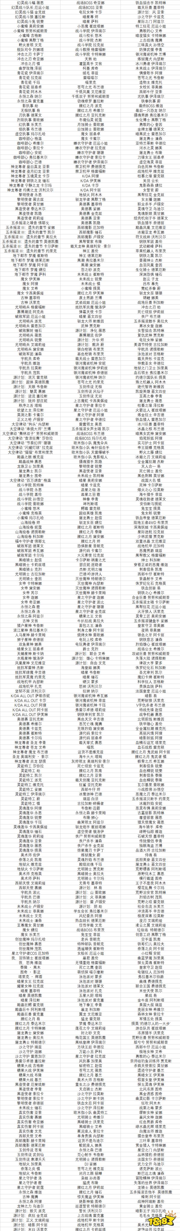 lol全场半价时间2022是什么时候 LOL2022年国庆英雄皮肤全场半价活动介绍