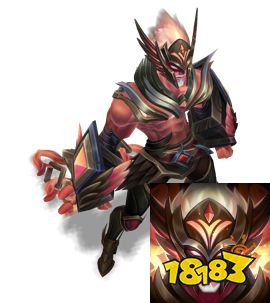 lol12.18版本神話商城輪換了什么 英雄聯盟12.18版本神話商城輪換名單介紹