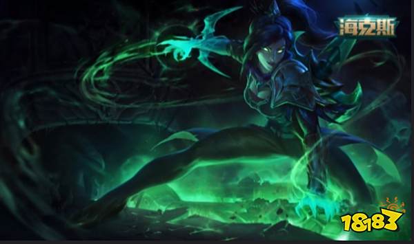 lol12.18版本神话商城轮换了什么 英雄联盟12.18版本神话商城轮换名单介绍