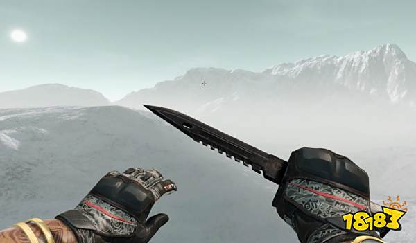 CSGOm9刺刀黑色层压板怎么样 m9刺刀黑色层压板值得买吗