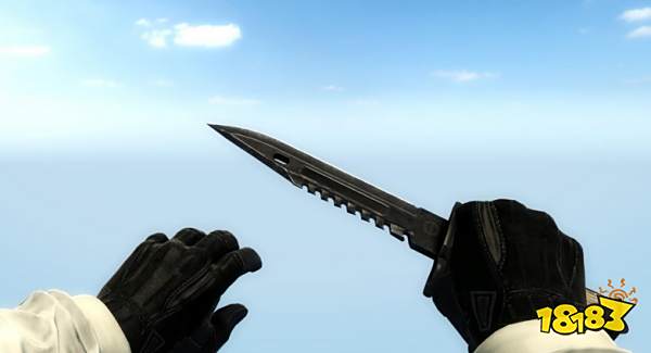 CSGOm9刺刀黑色层压板多少钱 m9刺刀黑色层压板价格介绍