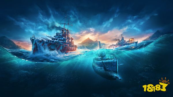 戰艦世界戰艦有哪些 全戰艦介紹