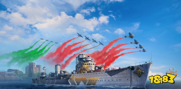 戰艦世界科技樹全系介紹 全系科技樹介紹