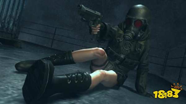 求生之路2全人物MOD 全人物MOD合集一览