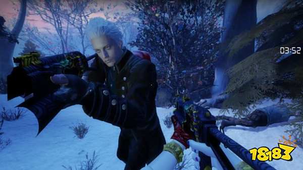 求生之路2全人物MOD 全人物MOD合集一览