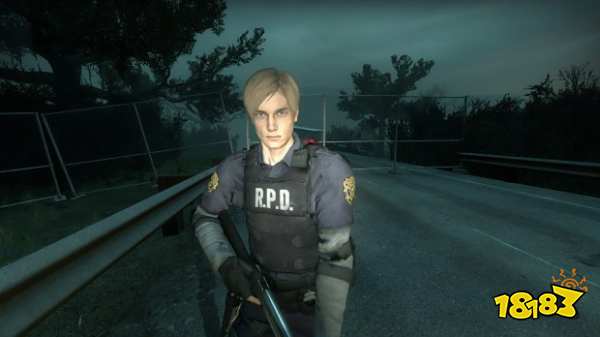 求生之路2全人物MOD 全人物MOD合集一览