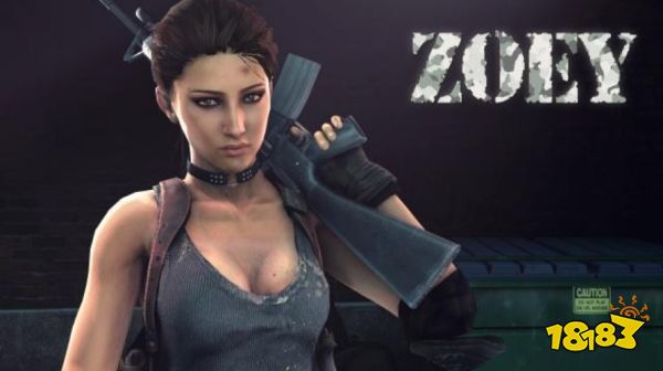 求生之路2全人物MOD 全人物MOD合集一览