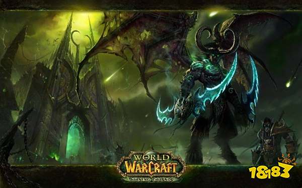 魔兽世界任务营救艾瓦诺尔怎么完成 任务营救艾瓦诺尔流程攻略