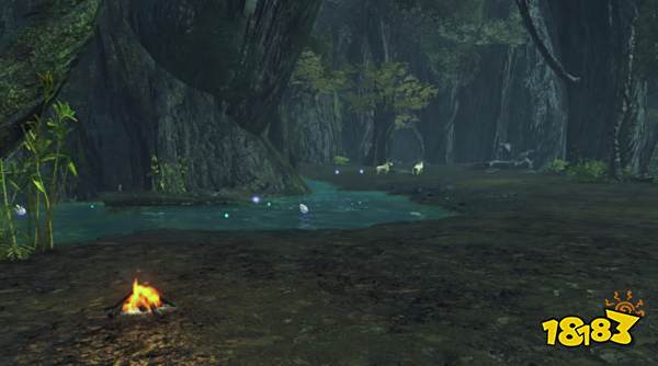 异度之刃3怎么获取火鸡草 火鸡草获取方法