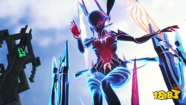 异度之刃3疾风手环在哪 疾风手环获取位置