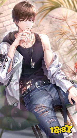 恋与制作人破解版下载