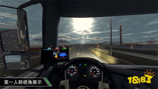 卡车之星破解版无限金币下载v1.0.4