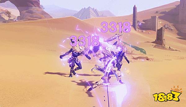 原神赛诺角色定位介绍一览 赛诺技能都是什么