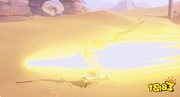 原神赛诺角色定位介绍一览 赛诺技能都是什么