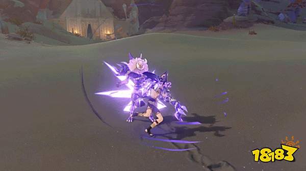 原神赛诺角色定位介绍一览 赛诺技能都是什么