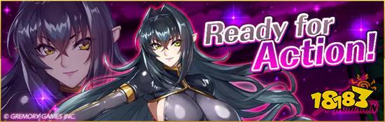 《Action对魔忍》国际服2周年即将隆重开跑