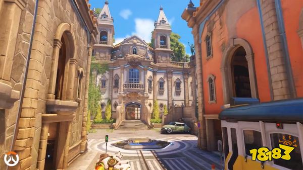 《OW2》新地图“埃斯佩兰萨”宣传片放出 10月5日上线