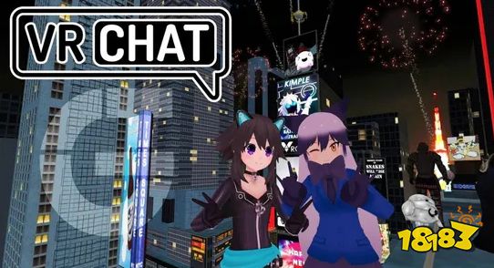 VRchat怎么改名 改名方法分享