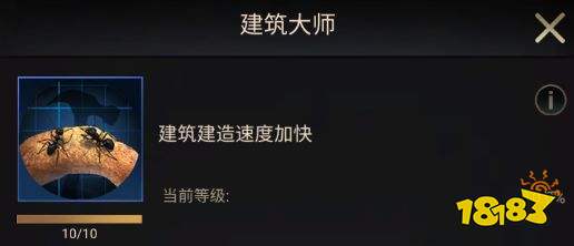 小小蚁国进化系统怎么选 进化系统选择攻略