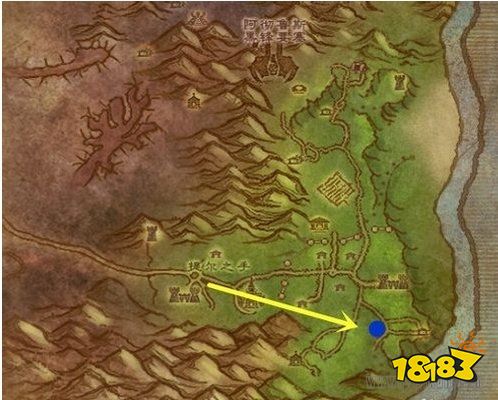 魔獸世界懸崖伏擊任務怎么做 懸崖伏擊任務流程攻略