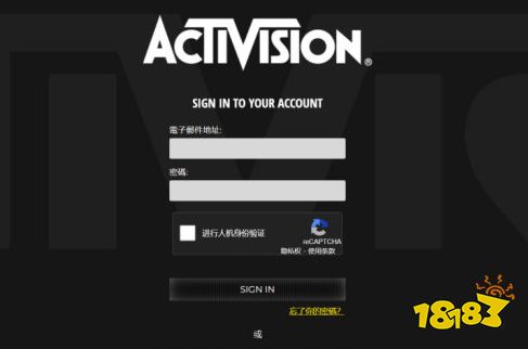 使命召唤19怎么绑定steam账号 COD19动视绑定steam战网账号教程
