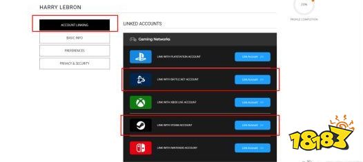 使命召唤19怎么绑定steam账号 COD19动视绑定steam战网账号教程