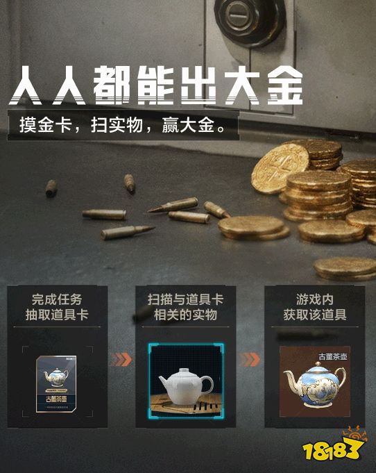 暗区突围9月23日有哪些福利 9月23日福利活动介绍