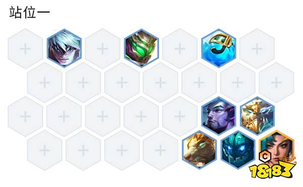 云顶之弈S7.5神龙卡莎阵容怎么玩 神龙卡莎阵容推荐