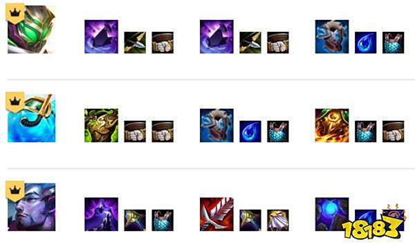 云顶之弈S7.5神龙卡莎阵容怎么玩 神龙卡莎阵容推荐