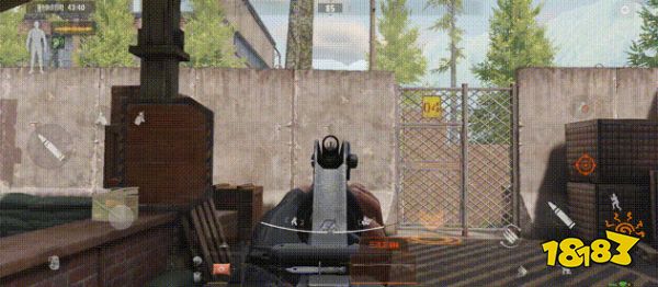 暗区突围卡宾枪M16怎么样 卡宾枪M16属性介绍