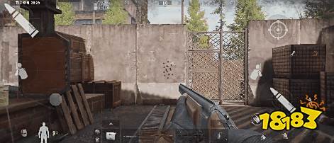 暗区突围霰弹枪SPR310怎么样 SPR310属性介绍