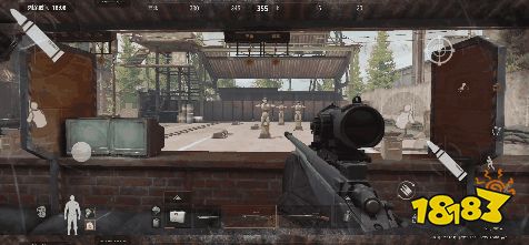 暗区突围栓动步枪M24怎么样 栓动步枪M24属性介绍