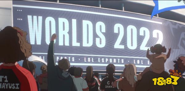 lols12主题曲mv中有哪些彩蛋 lols12主题曲mv彩蛋介绍