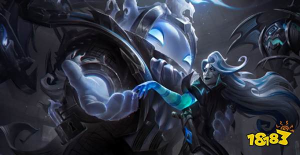 lol泰坦毒菇梦魇皮肤怎么获取 LOL诺提勒斯毒菇梦魇皮肤获得方法