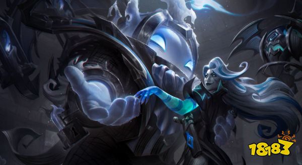 lol烈娜塔毒菇梦魇皮肤怎么获取 LOL烈娜塔毒菇梦魇皮肤获得方法