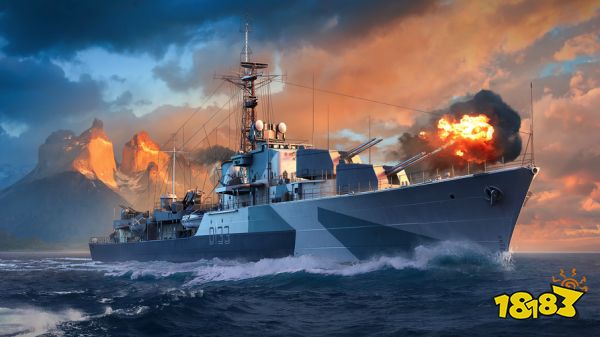 戰艦世界新手攻略 新手向教程