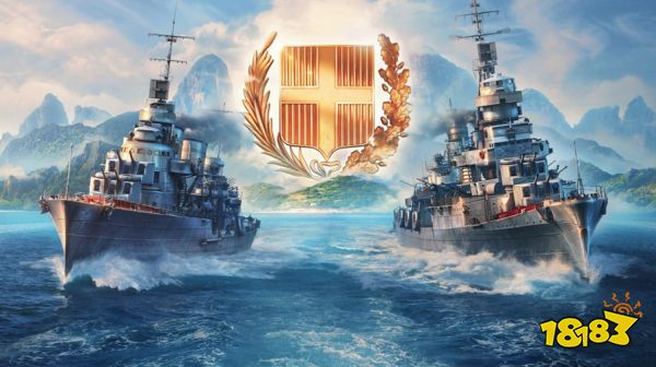 戰艦世界新手攻略 新手向教程